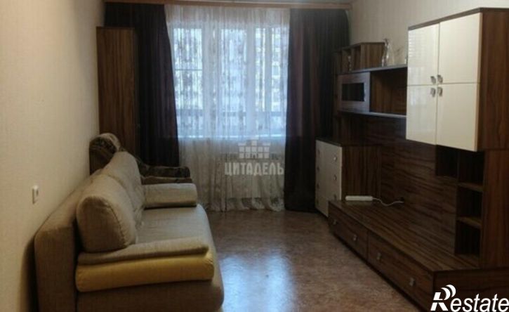 1-комн квартира Московский пр-кт, 122,  д. 122