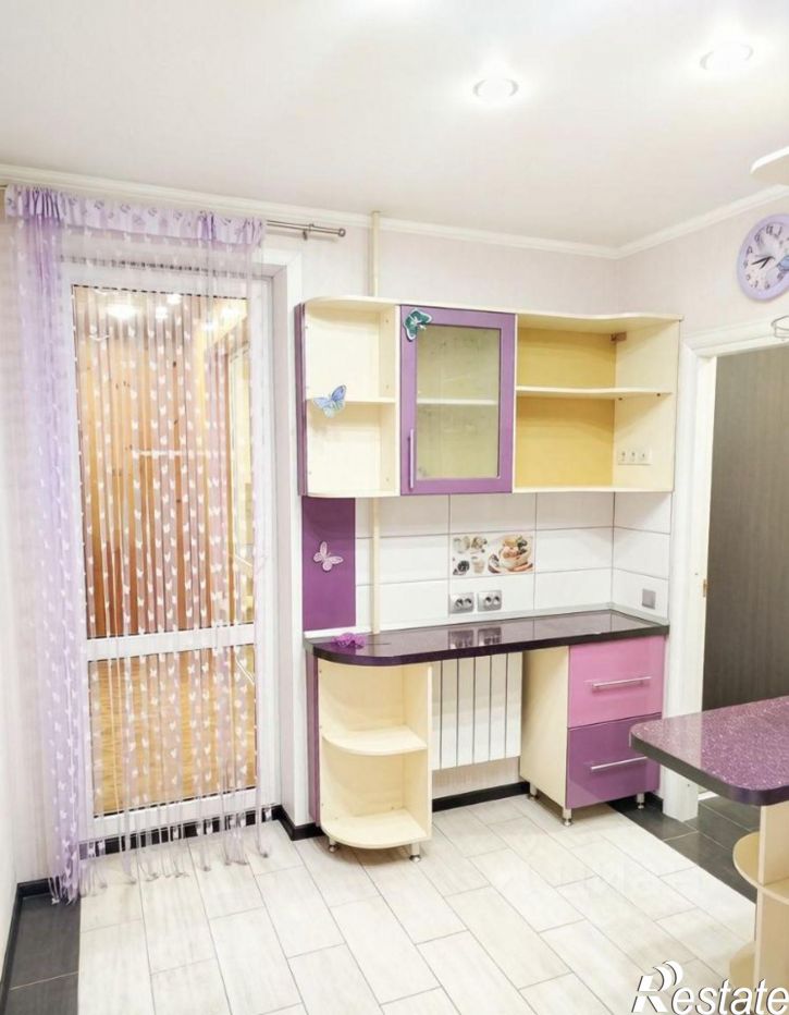 1-комн квартира ул 45 стрелковой дивизии, 226а,  д. 226а