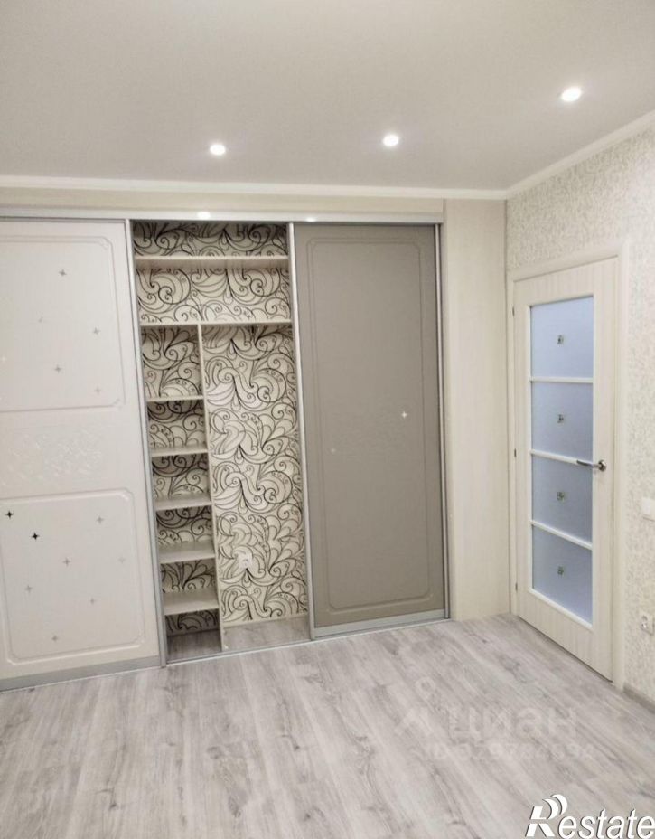 1-комн квартира ул 45 стрелковой дивизии, 226а,  д. 226а
