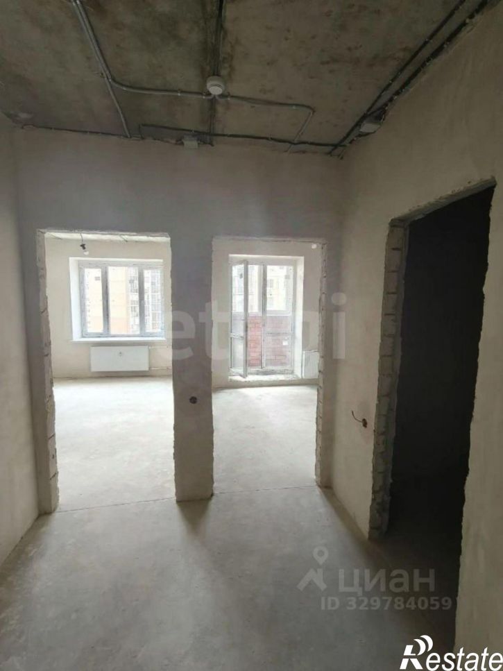 1-комн квартира ул Курчатова, 32а,  д. 32а