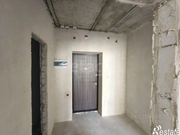 1-комн квартира ул Курчатова, 32а,  д. 32а