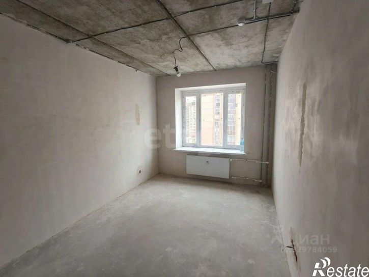 1-комн квартира ул Курчатова, 32а,  д. 32а