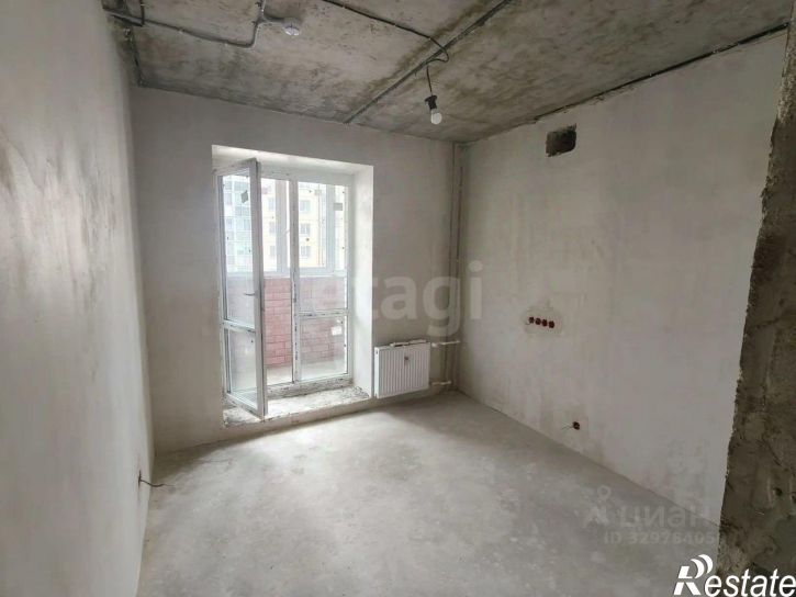 1-комн квартира ул Курчатова, 32а,  д. 32а