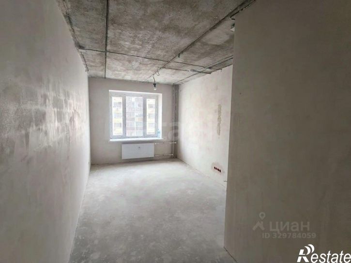 1-комн квартира ул Курчатова, 32а,  д. 32а