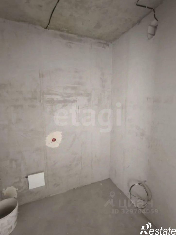 1-комн квартира ул Курчатова, 32а,  д. 32а