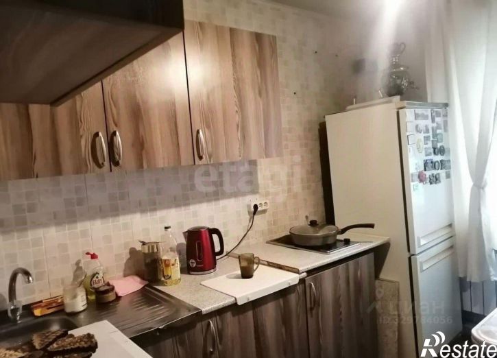2-комн квартира ул Беляевой, 2,  д. 2
