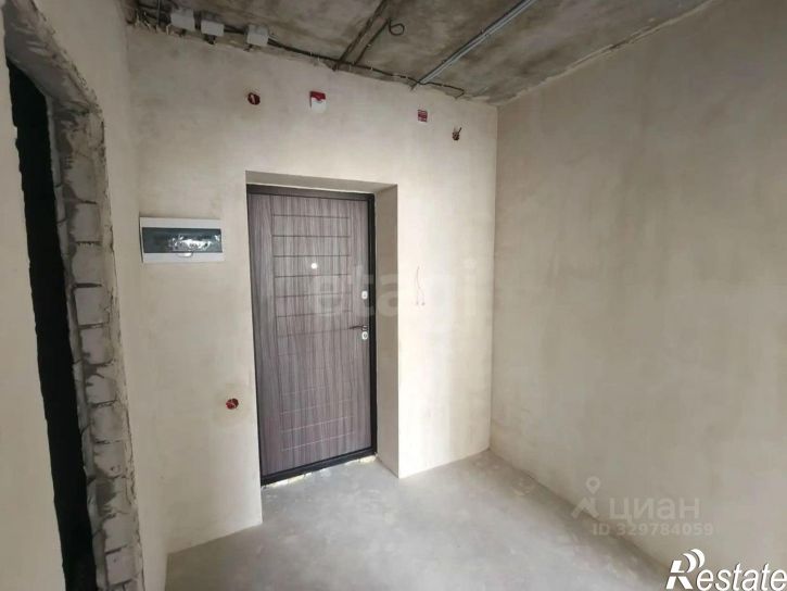 1-комн квартира ул Курчатова, 32а,  д. 32а