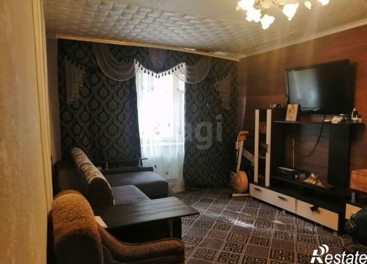 2-комн квартира ул Беляевой, 2,  д. 2