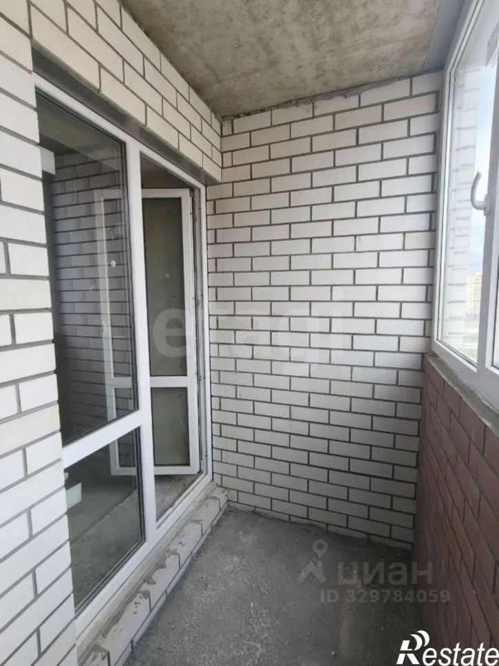 1-комн квартира ул Курчатова, 32а,  д. 32а