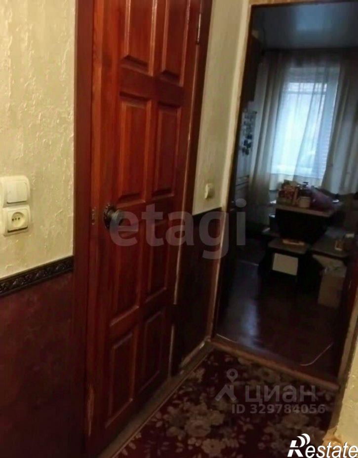 2-комн квартира ул Беляевой, 2,  д. 2
