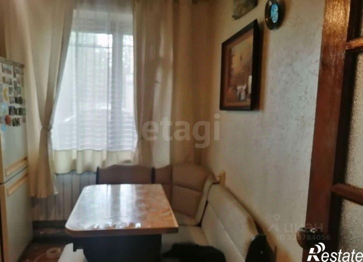 2-комн квартира ул Беляевой, 2,  д. 2