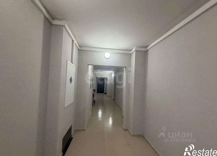 2-комн квартира городской округ Воронеж
