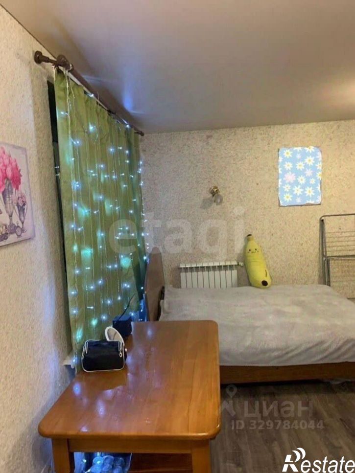 1-комн квартира ул 25 Января, 42,  д. 42