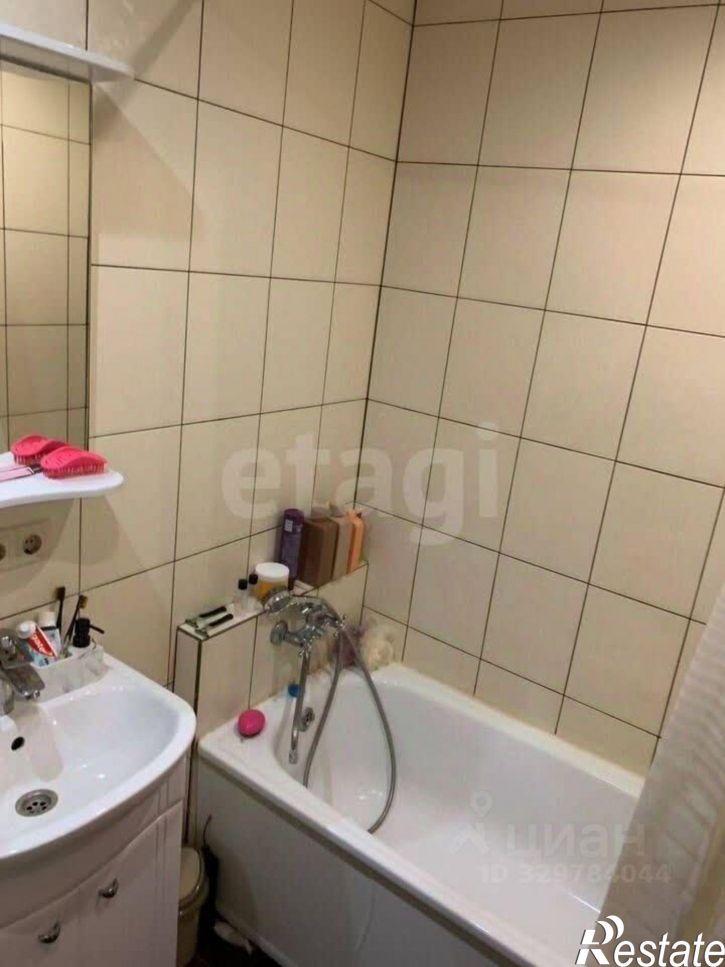 1-комн квартира ул 25 Января, 42,  д. 42