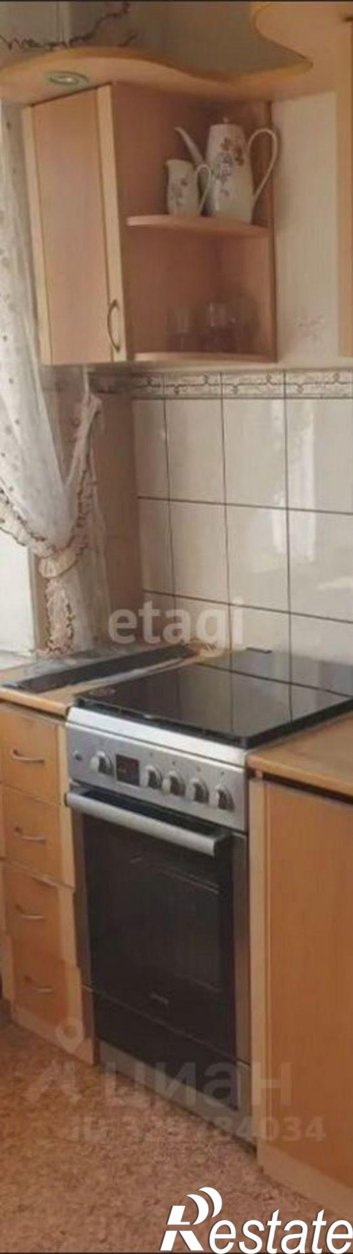 4-комн квартира ул Любы Шевцовой, 11,  д. 11