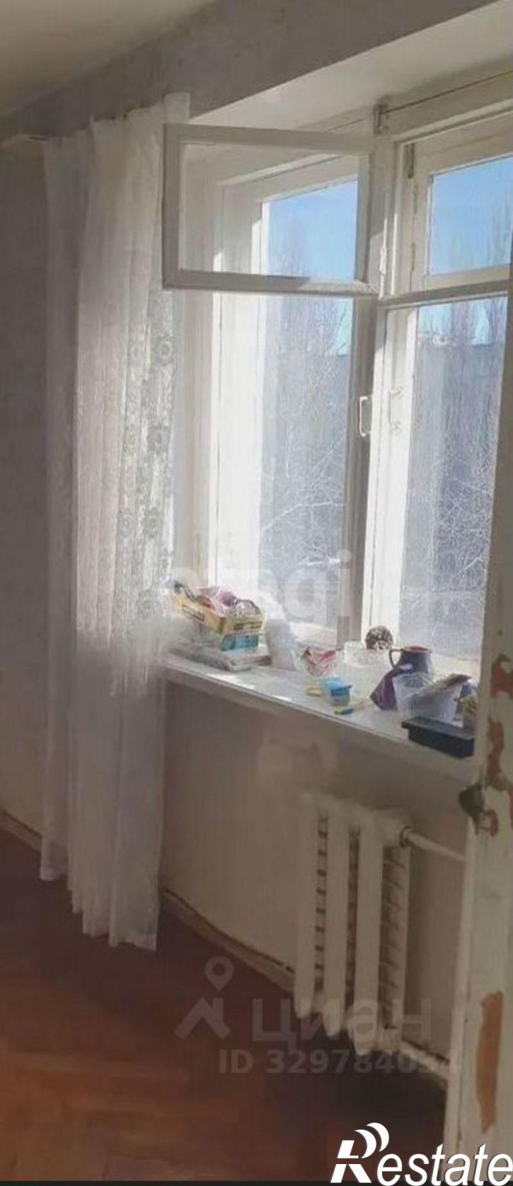 4-комн квартира ул Любы Шевцовой, 11,  д. 11