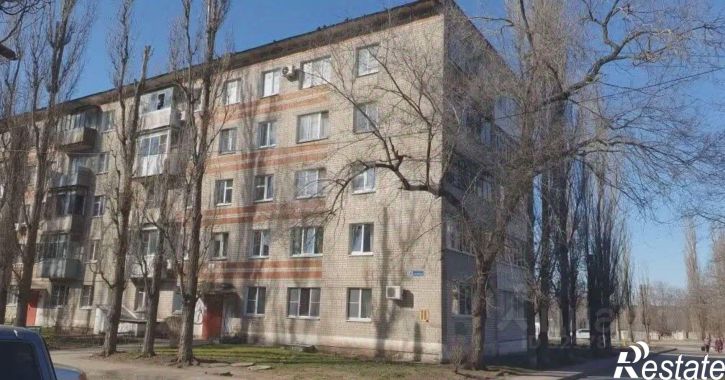 4-комн квартира ул Любы Шевцовой, 11,  д. 11