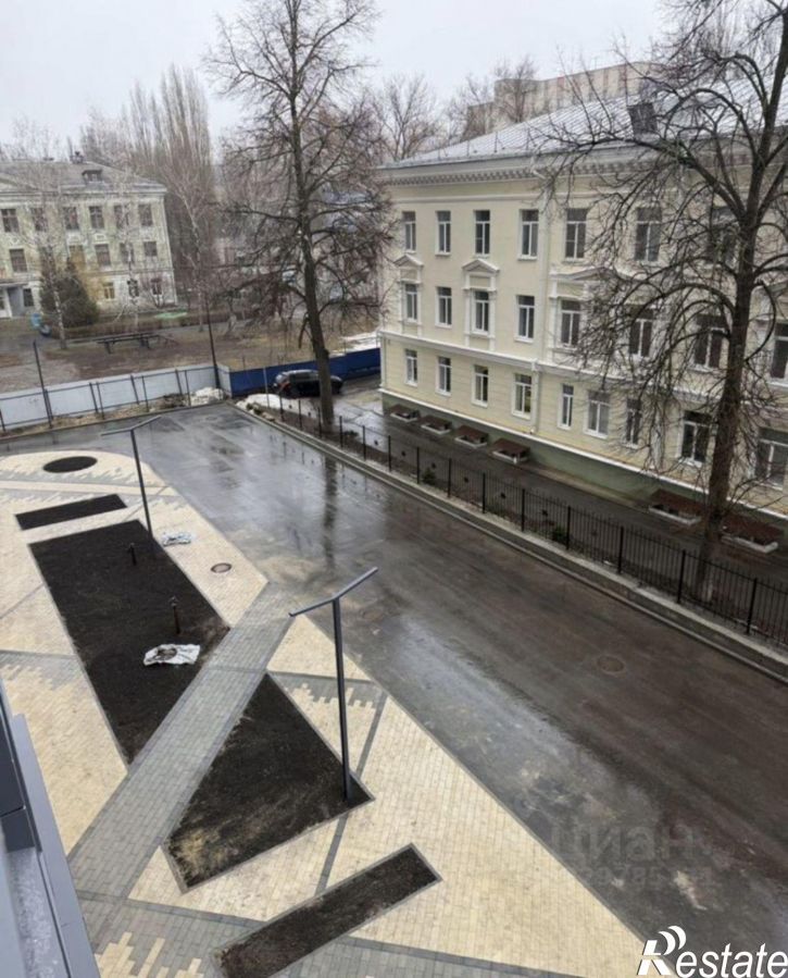 1-комн квартира Московский пр-кт, 66,  д. 66