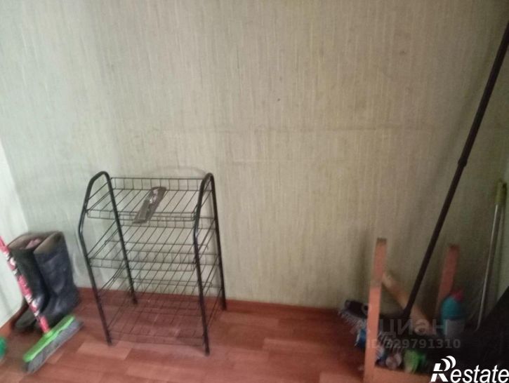 Комната улица Раисы Беляевой, 4,  д. 4