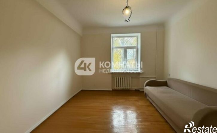 4-комн квартира улица Чайковского, 8,  д. 8