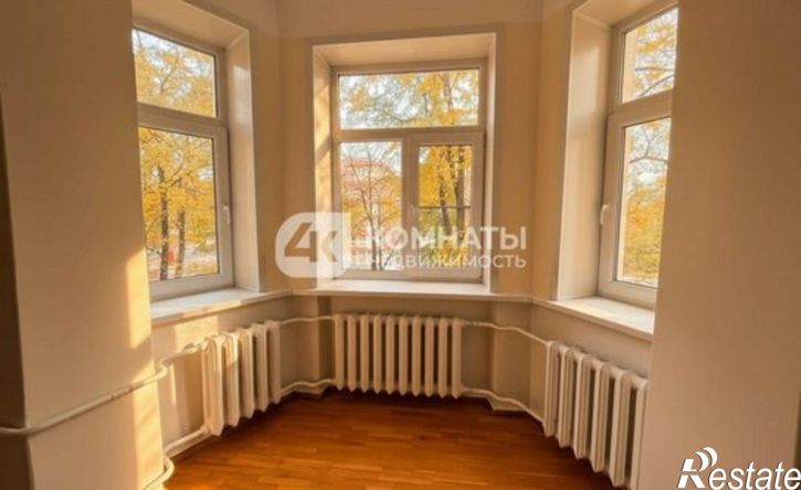 4-комн квартира улица Чайковского, 8,  д. 8