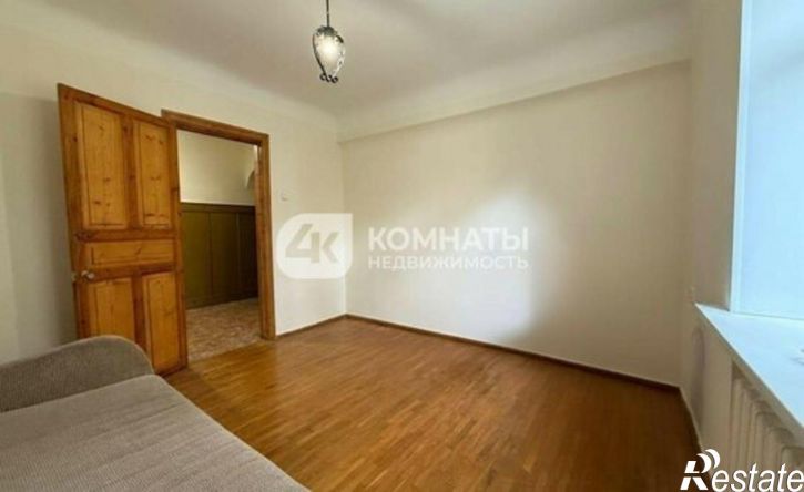 4-комн квартира улица Чайковского, 8,  д. 8