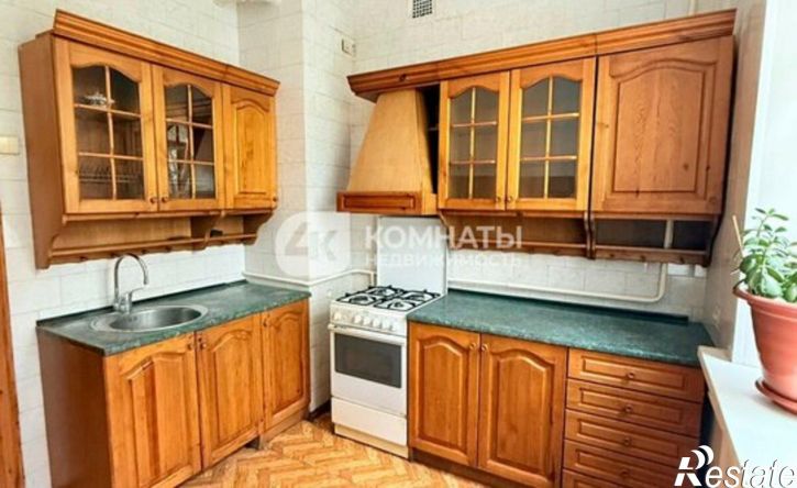 4-комн квартира улица Чайковского, 8,  д. 8