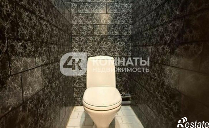 4-комн квартира улица Чайковского, 8,  д. 8