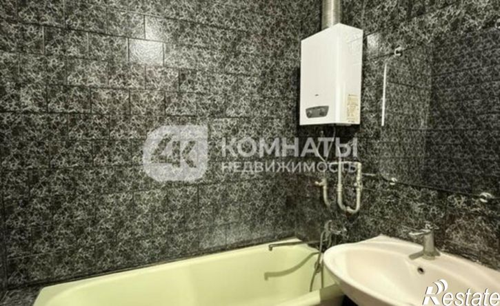 4-комн квартира улица Чайковского, 8,  д. 8
