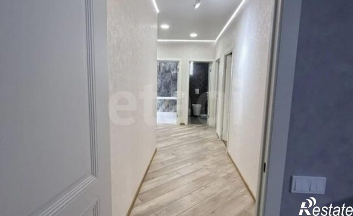 2-комн квартира улица Кривошеина, 13/11,  д. 13/11