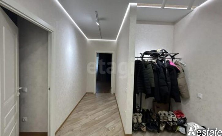 2-комн квартира улица Кривошеина, 13/11,  д. 13/11