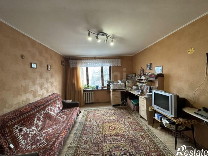 3-комн квартира Путиловская улица, 5,  д. 5