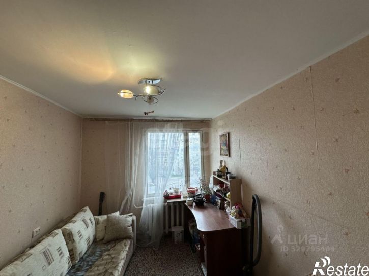 3-комн квартира Путиловская улица, 5,  д. 5