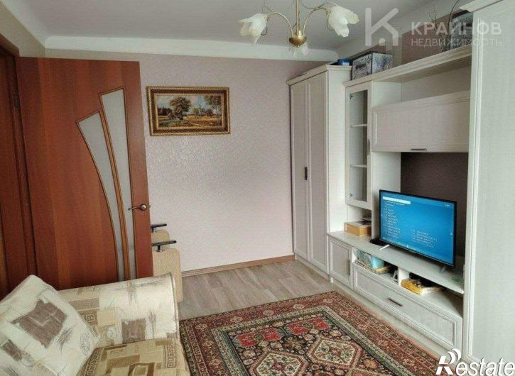 1-комн квартира улица Теплоэнергетиков, 9,  д. 9