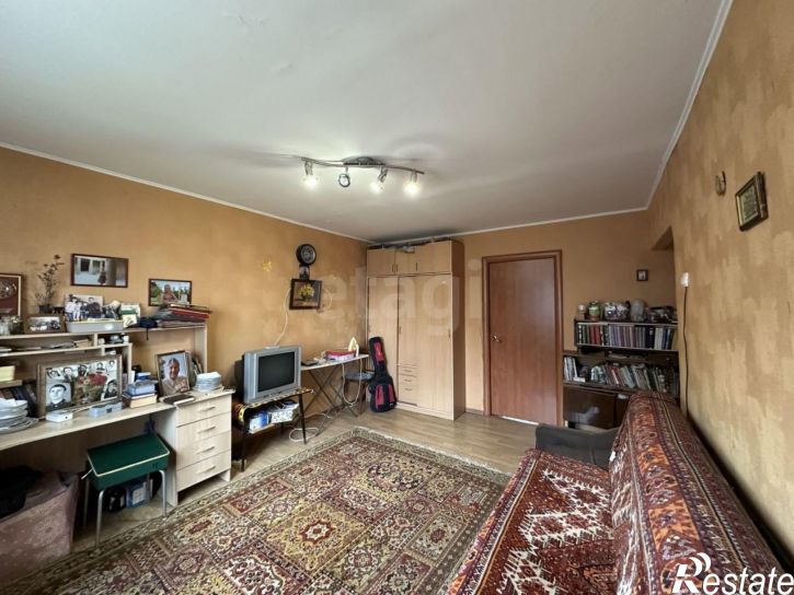 3-комн квартира Путиловская улица, 5,  д. 5