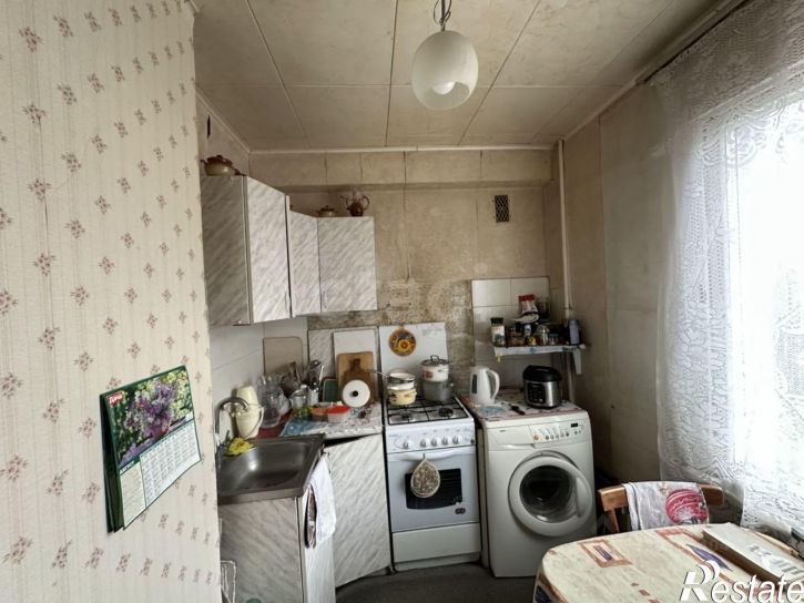 3-комн квартира Путиловская улица, 5,  д. 5
