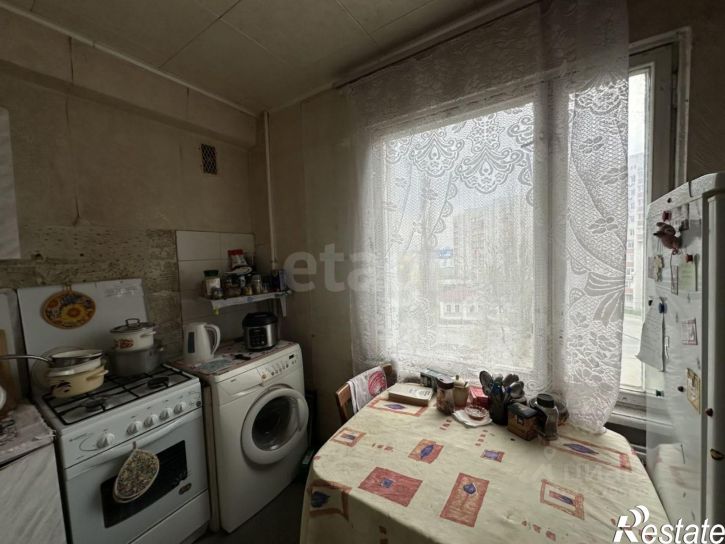3-комн квартира Путиловская улица, 5,  д. 5