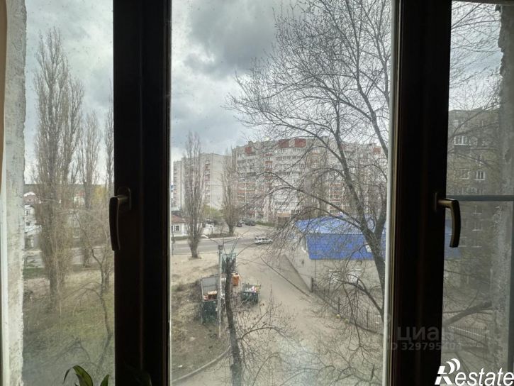 3-комн квартира Путиловская улица, 5,  д. 5