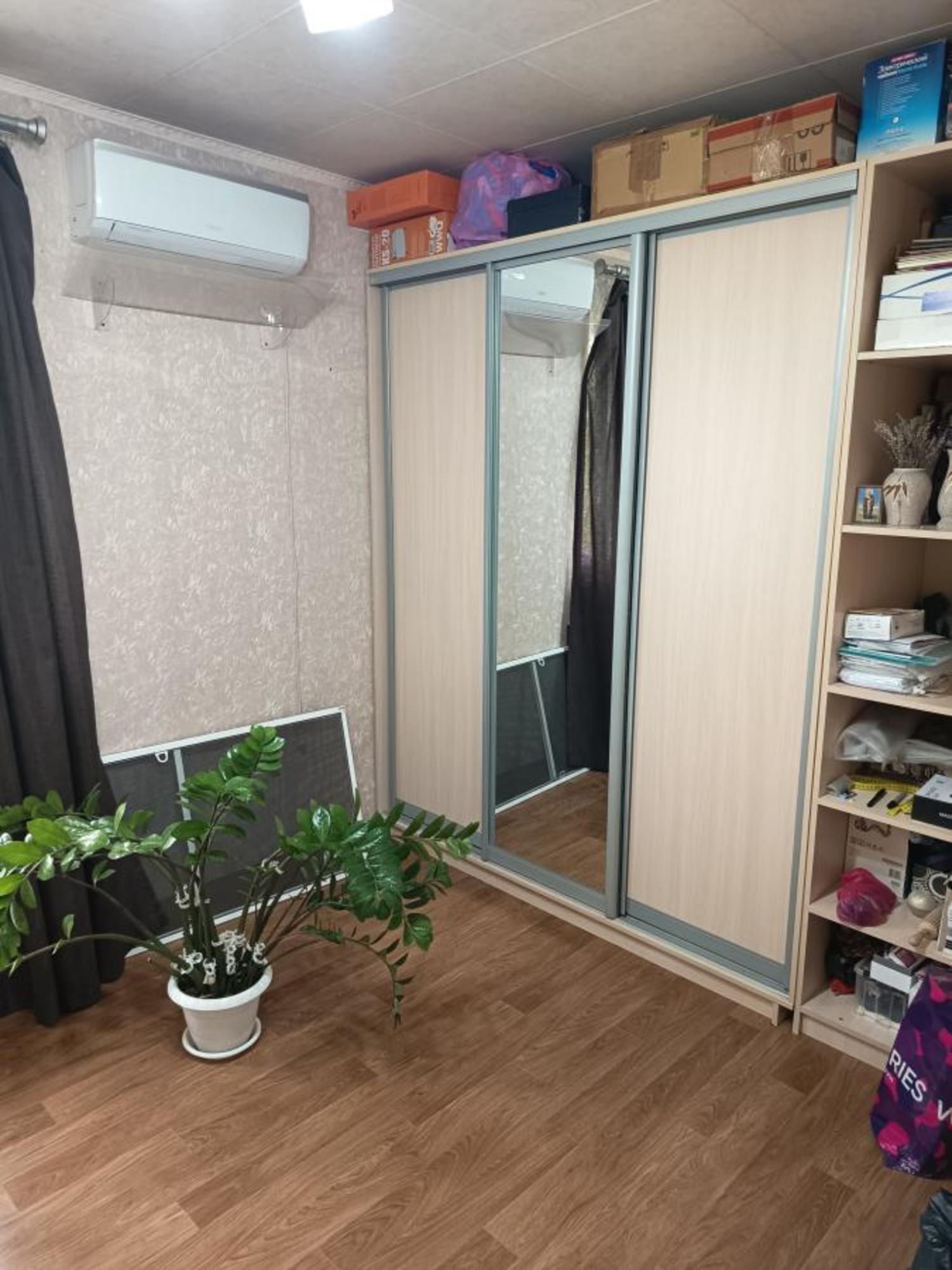Купить квартиру за 2 200 000 рублей на Коминтерновский