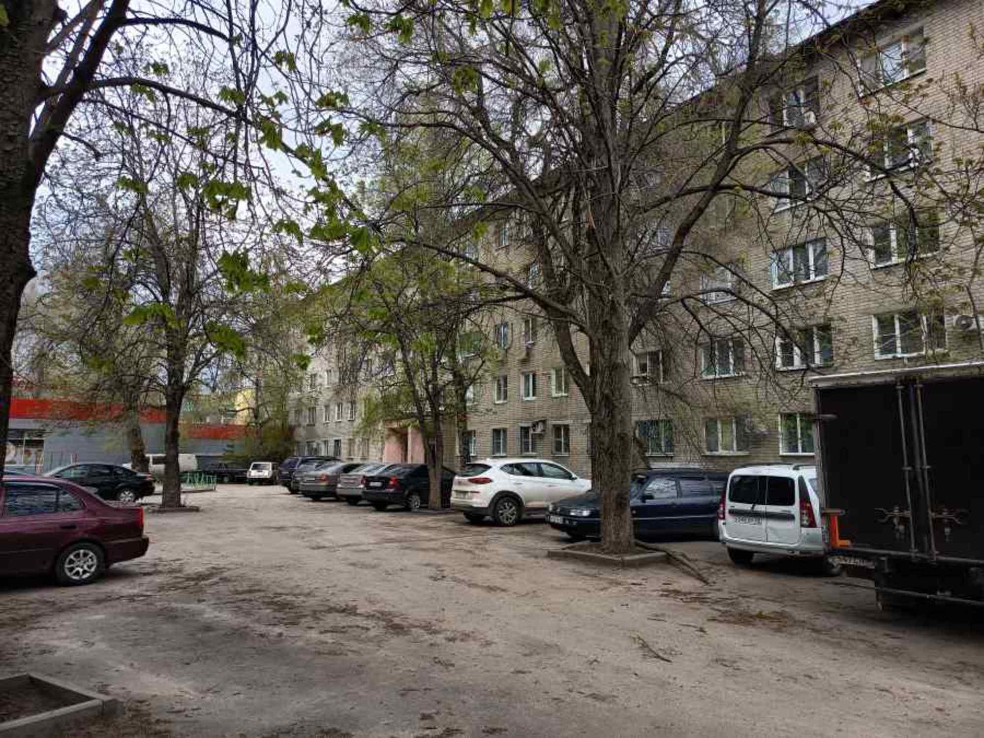 Купить квартиру за 2 200 000 рублей на Коминтерновский