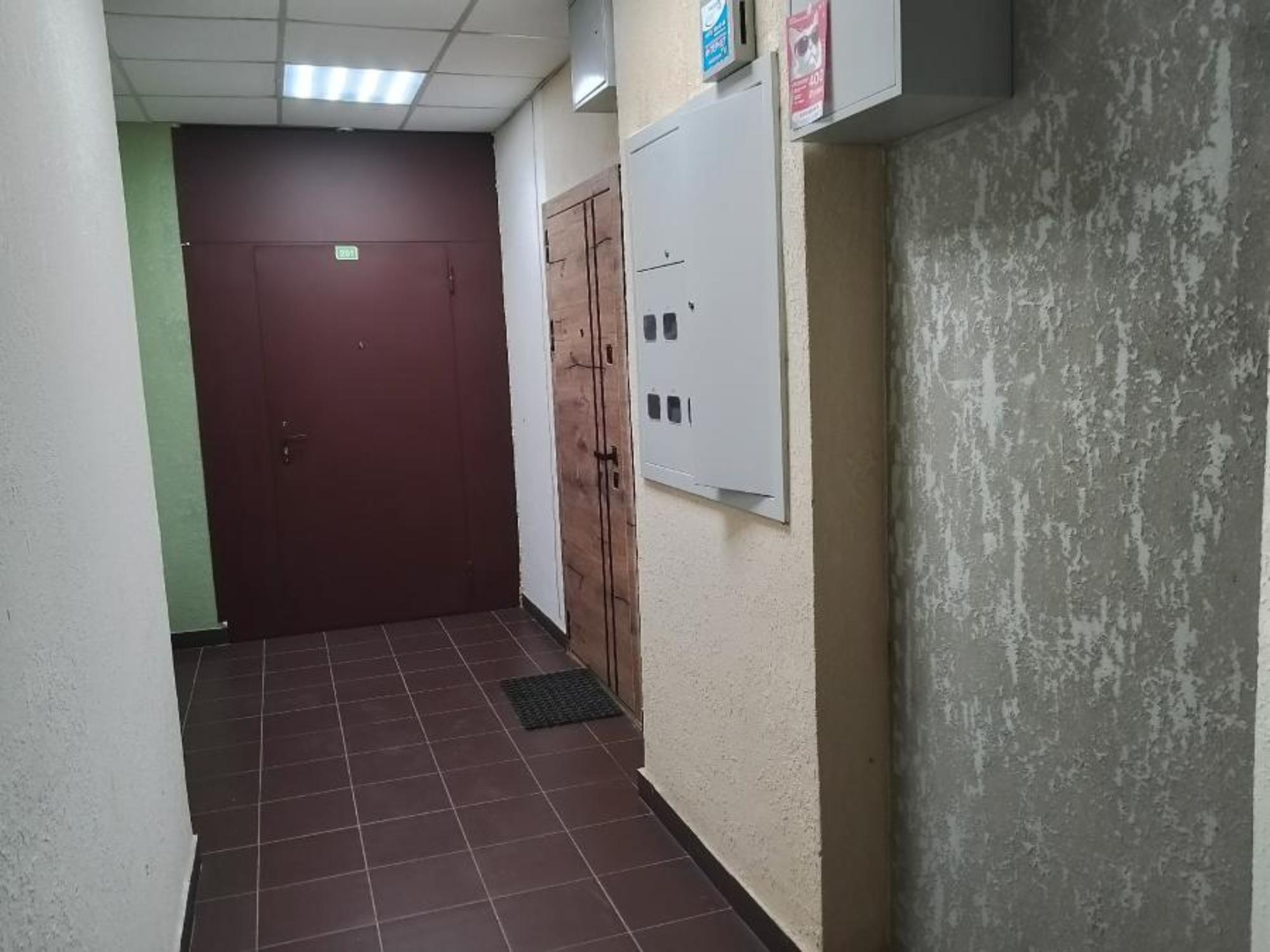 Купить квартиру за 3 900 000 рублей на Левобережный