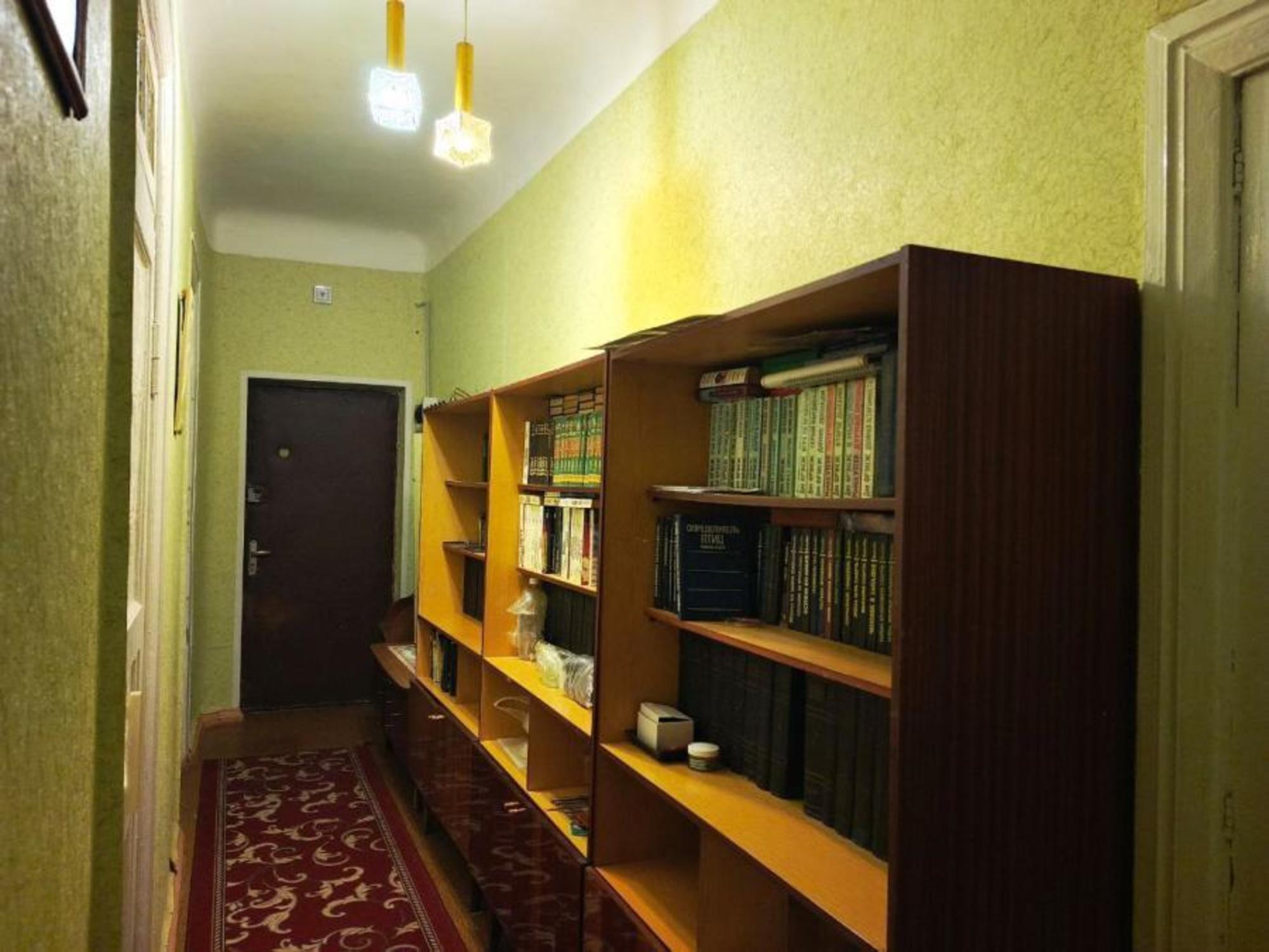 Купить квартиру за 5 200 000 рублей на Центральный