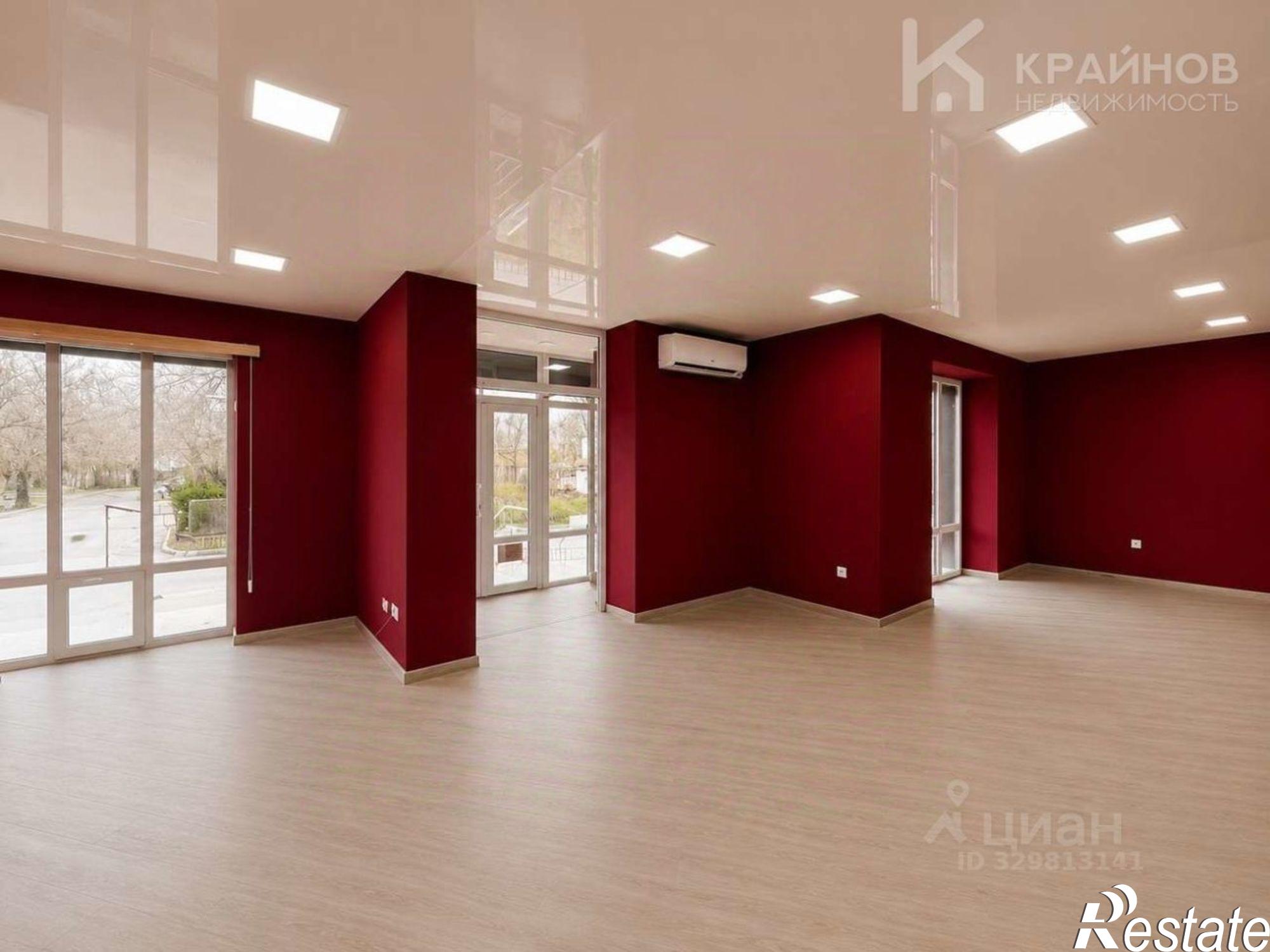 Купить офис, помещение под офис за 10 275 000 рублей на улица Хользунова, 38