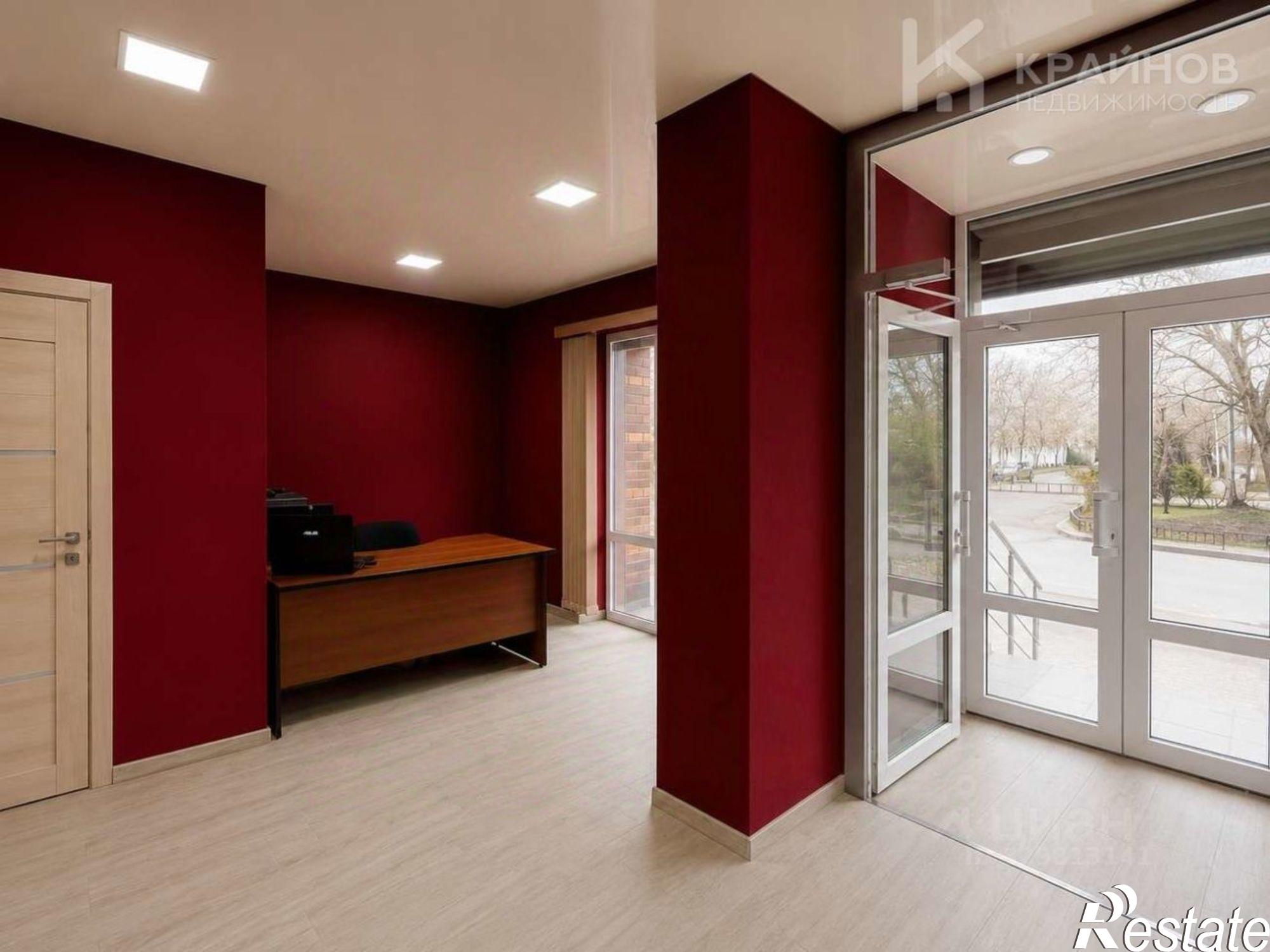 Купить офис, помещение под офис за 10 275 000 рублей на улица Хользунова, 38