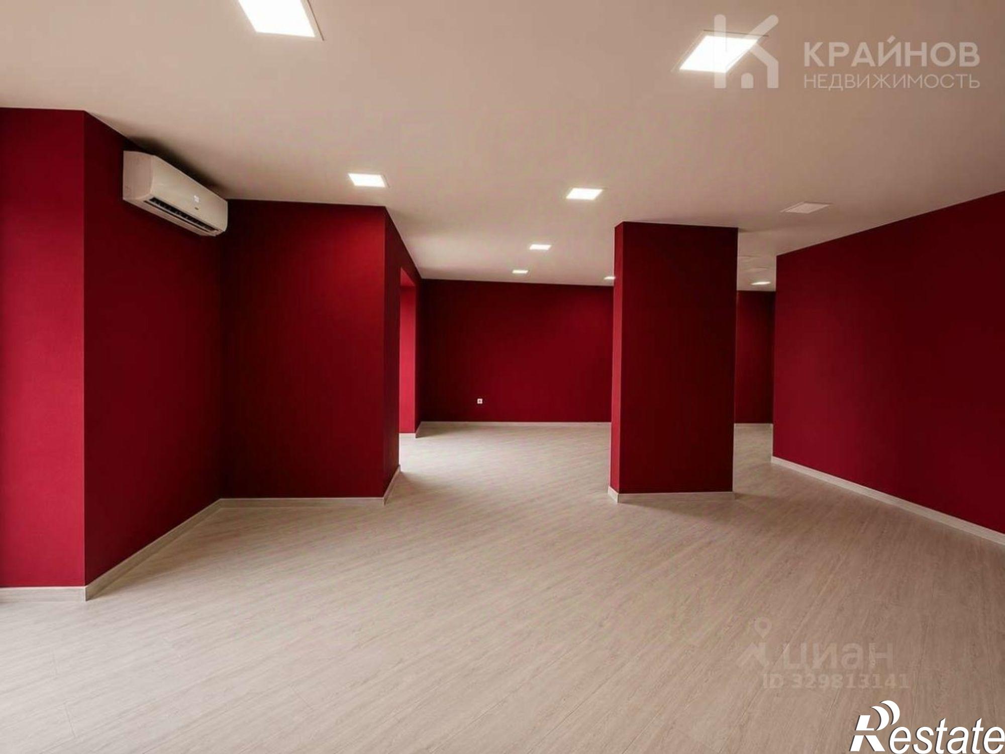Купить офис, помещение под офис за 10 275 000 рублей на улица Хользунова, 38