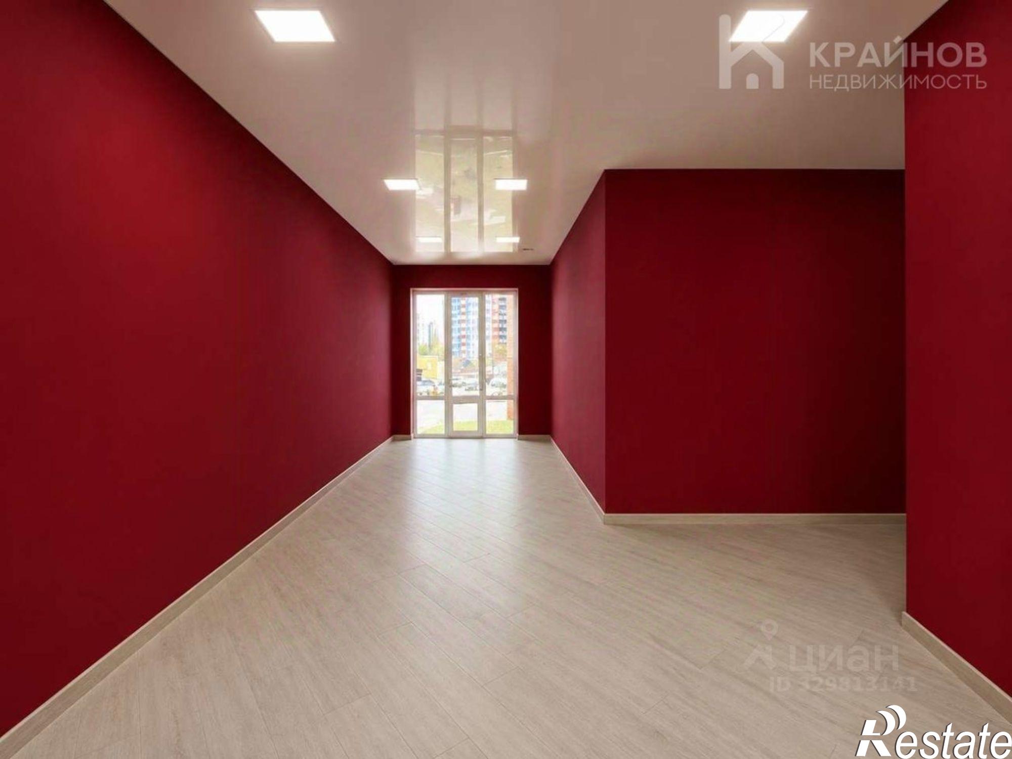 Купить офис, помещение под офис за 10 275 000 рублей на улица Хользунова, 38
