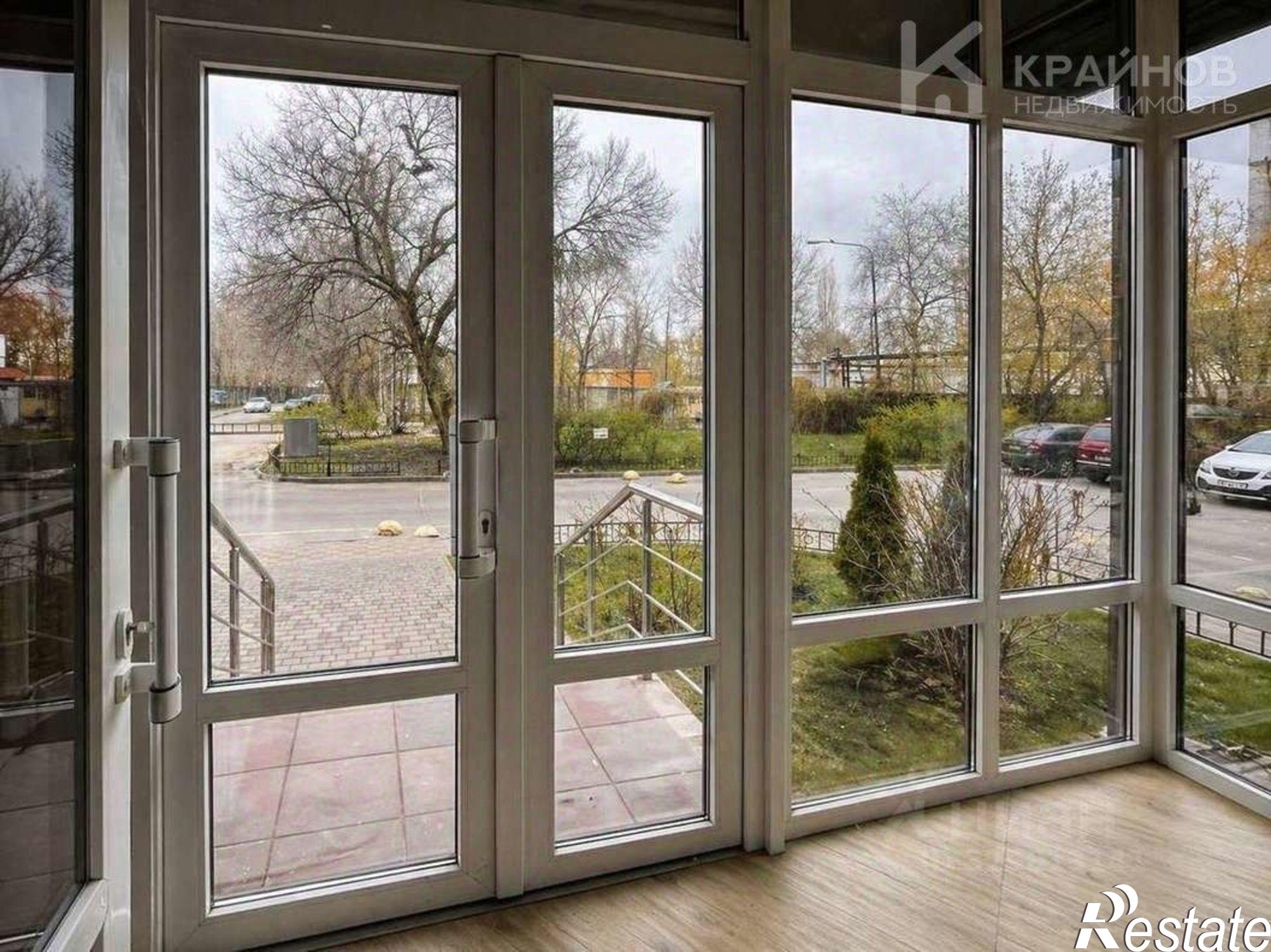 Купить офис, помещение под офис за 10 275 000 рублей на улица Хользунова, 38