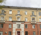комната 18.6 кв м Левобережный