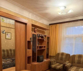 комната 18.6 кв м Левобережный