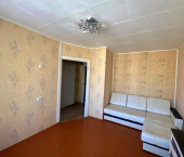 1-комн, 21.2кв м, этаж 4/5 Советский